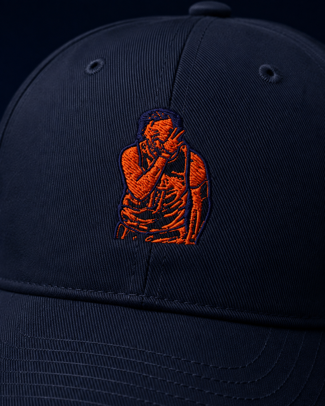Brunson Twill Hat Navy.png
