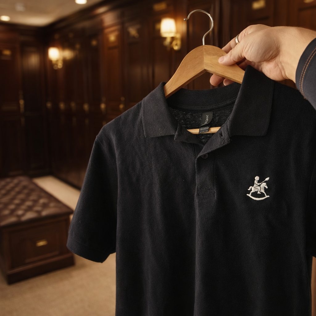 Viceroy Black Polo Hange.png