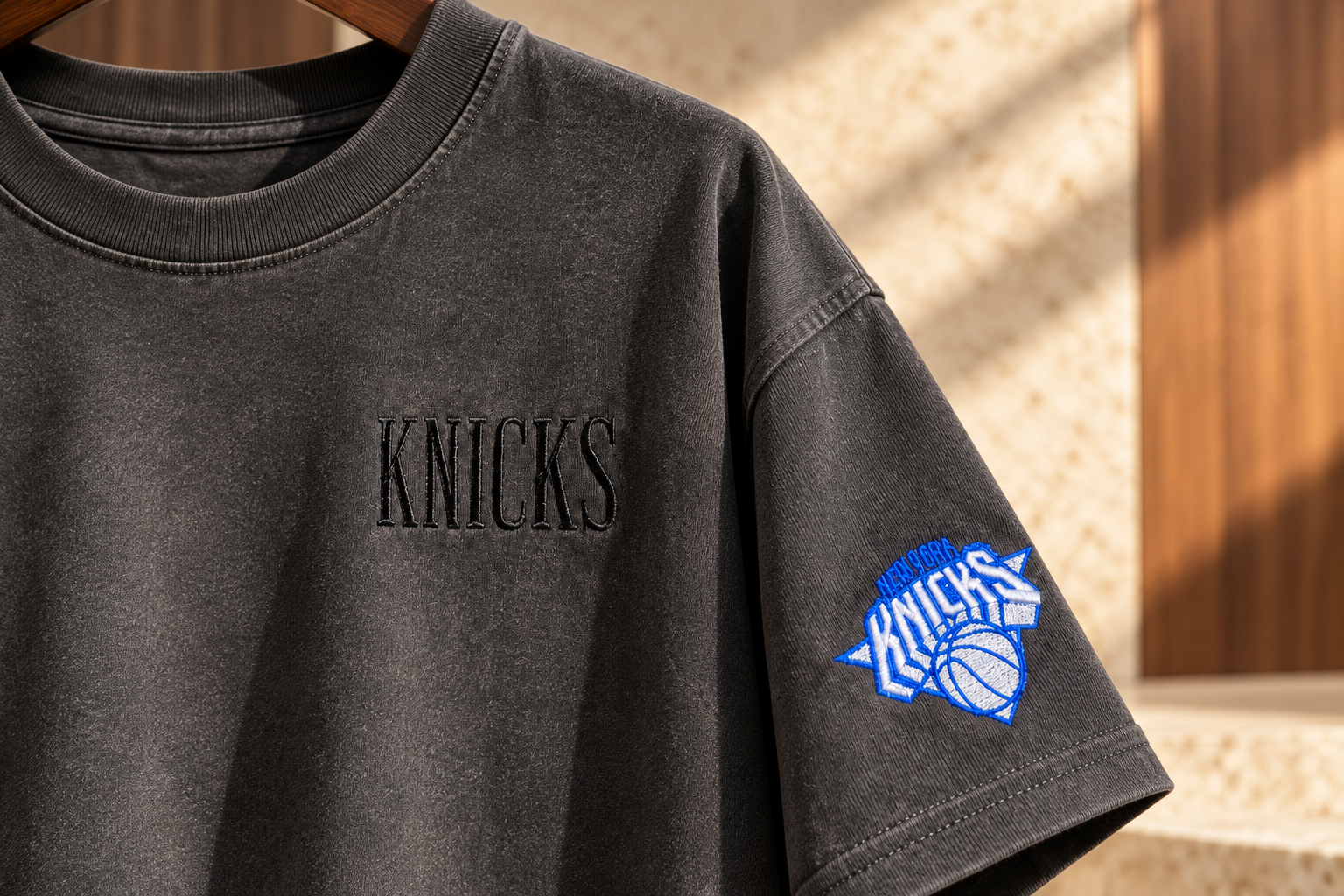Knicks Oversized T-Shirt Mockup.png