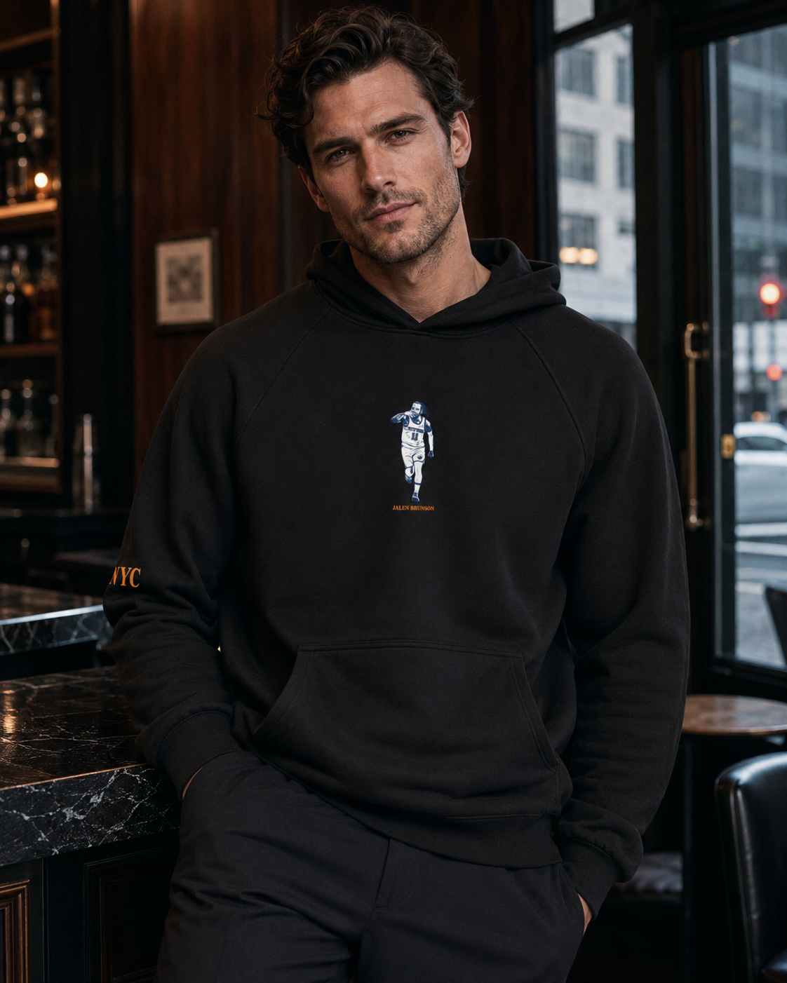 Black Hoodie Man.png