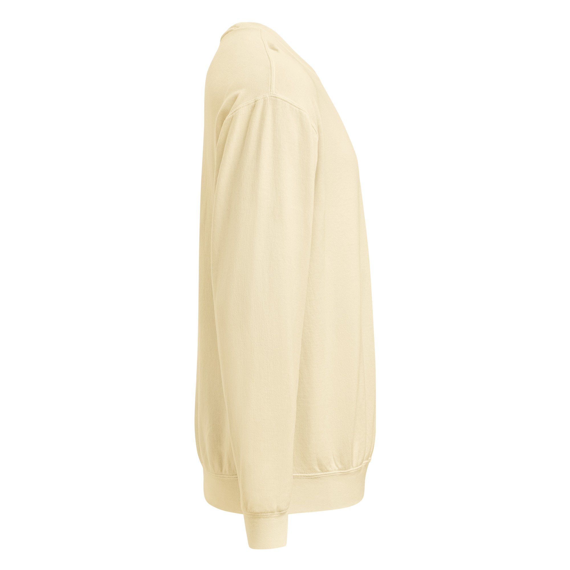 unisex-garment-dyed-lightweight-fleece-crewneck-sweatshirt-i-comfort-colors-1466-ivory-right-6932121cdc48b.jpg