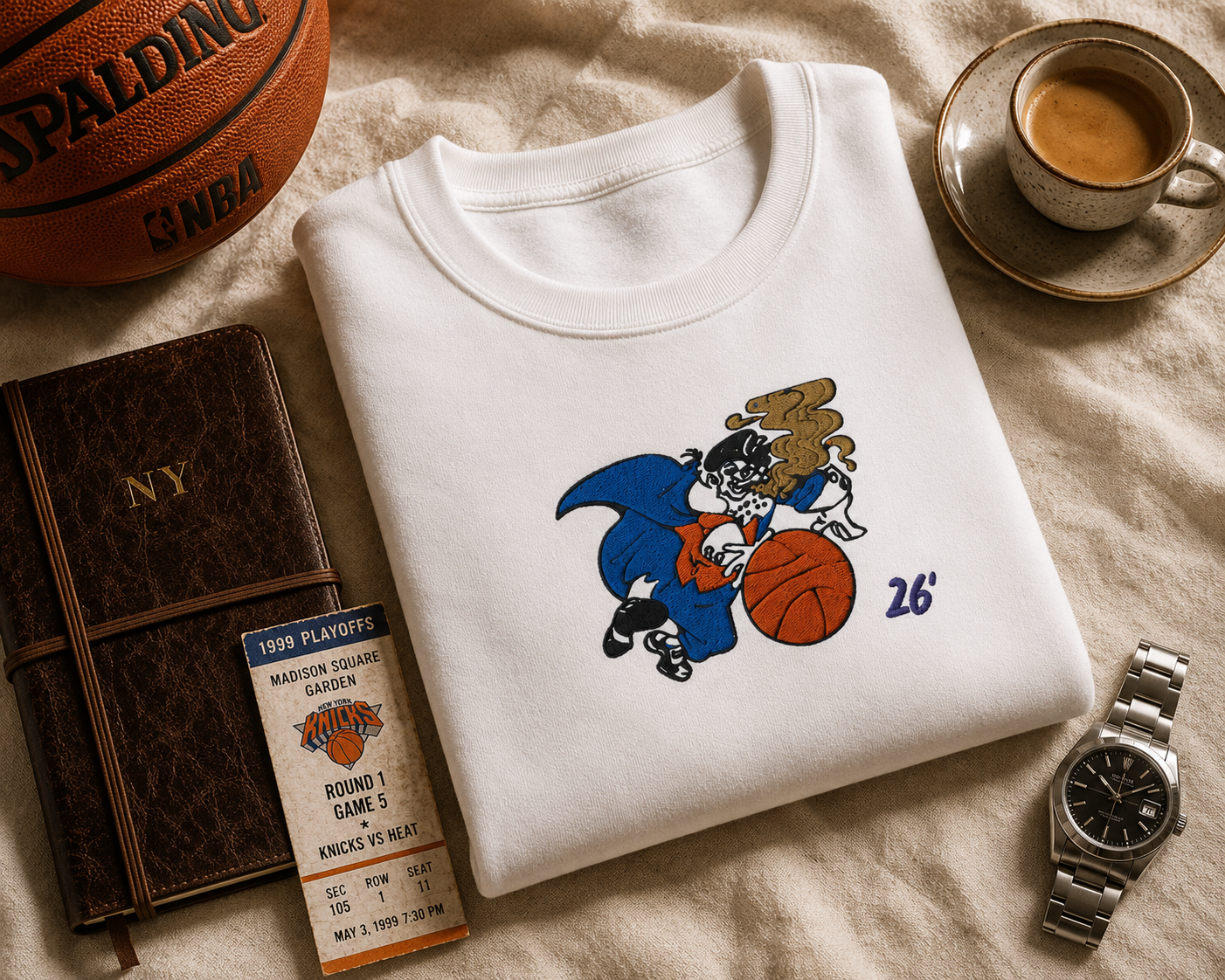 ORIGINAL KNICKS MASCOT JOINT COLLECTORS EDITION.png