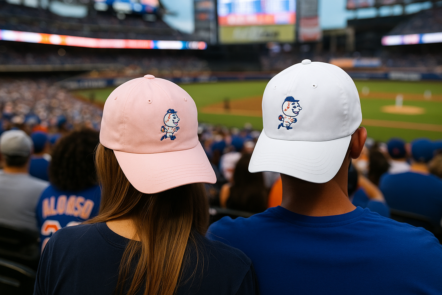 Elevating Fandom - Unique Merch
