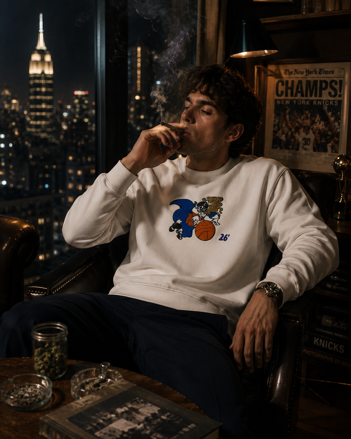 ORIGINAL KNICKS MASCOT JOINT SMOKING.png