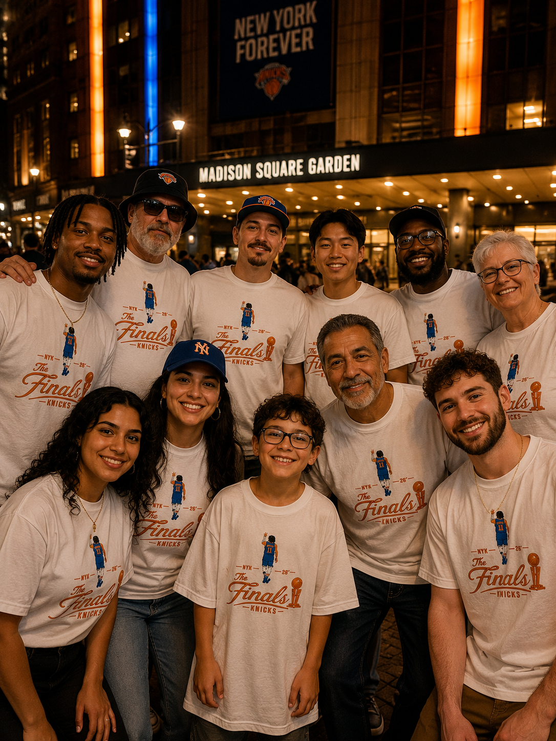 DISPLAY KNICKS FINALS SHOT GROUP OUTSIDE MSG.png