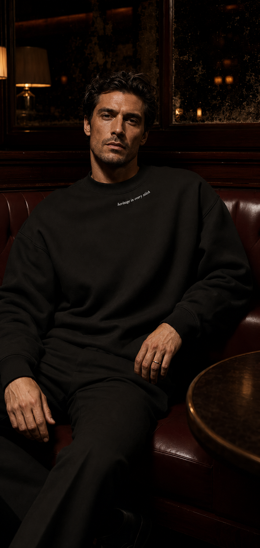 Viceroy Crewneck Sweater Dark Room.png