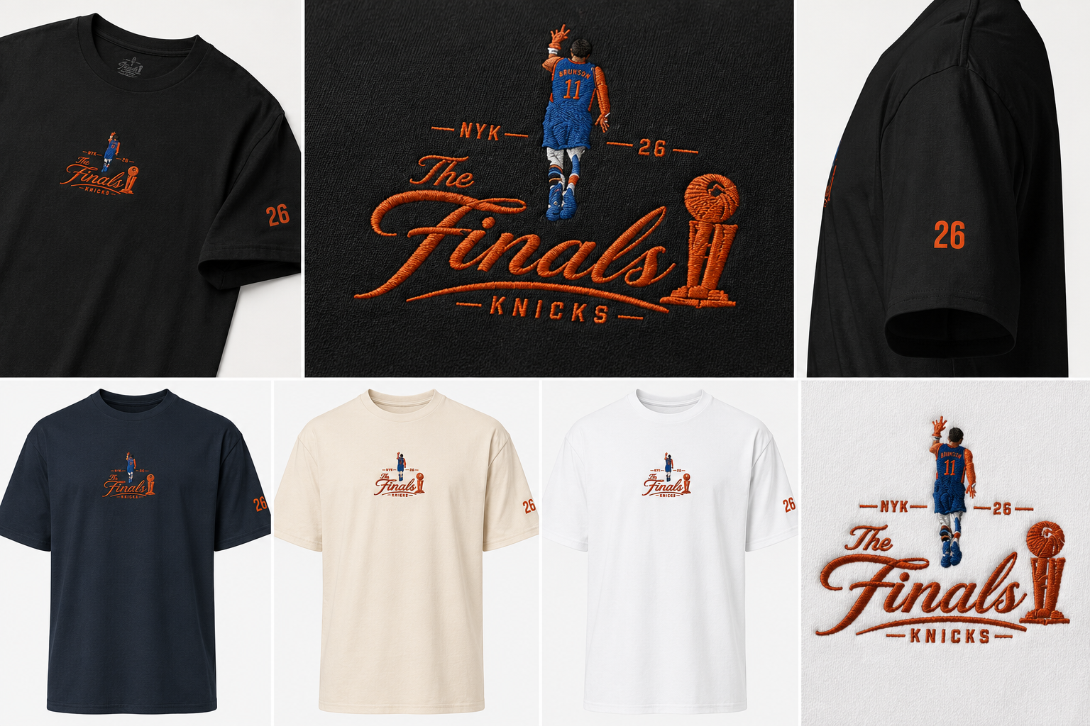FINALS MEN'S T-SHIRT BLACK DIFFERENT COLORS.png