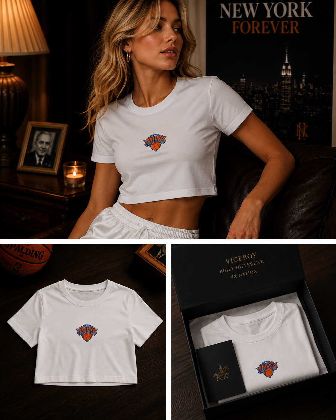 NY Knicks Crop Top Model.png