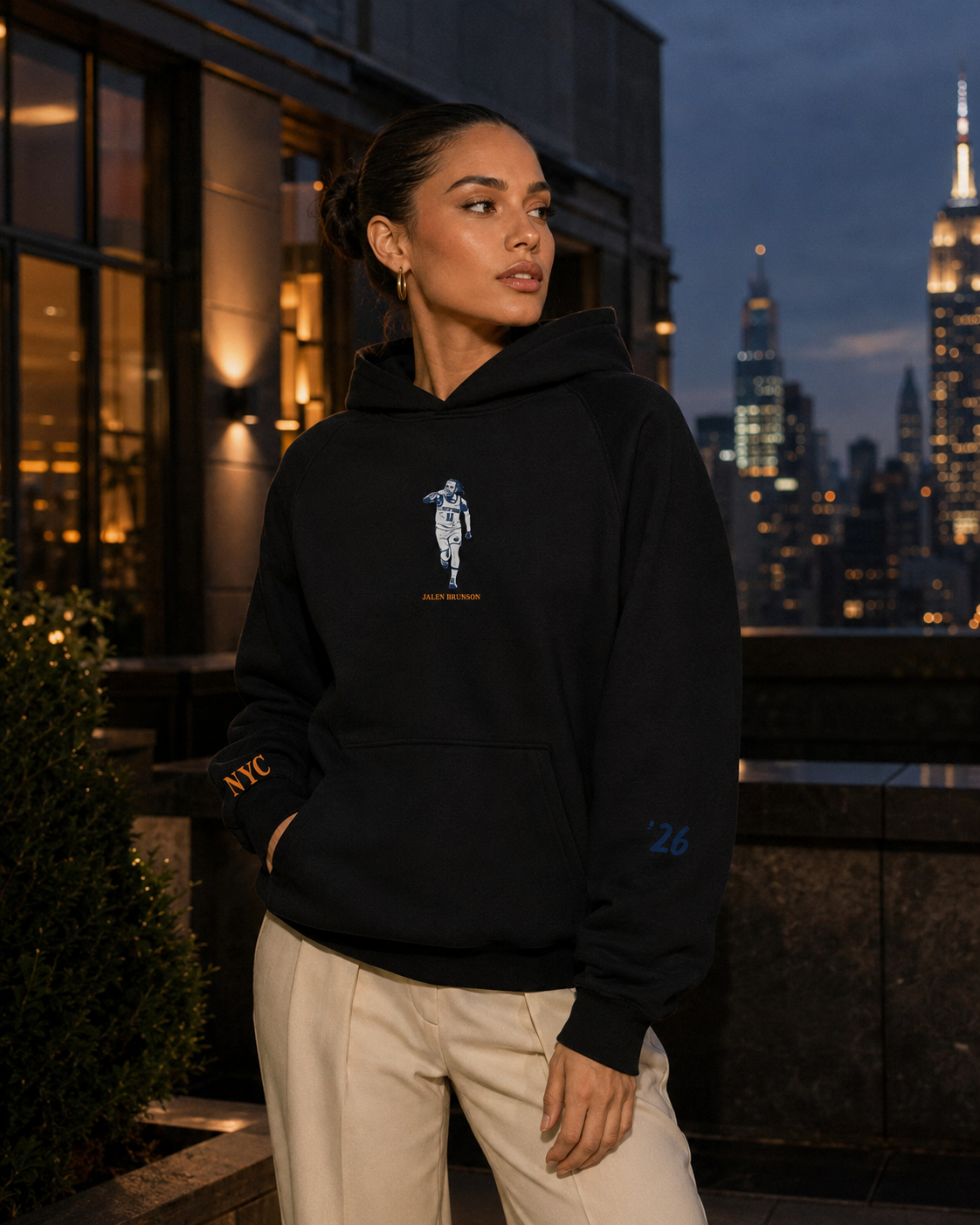 Black Hoodie Woman.png