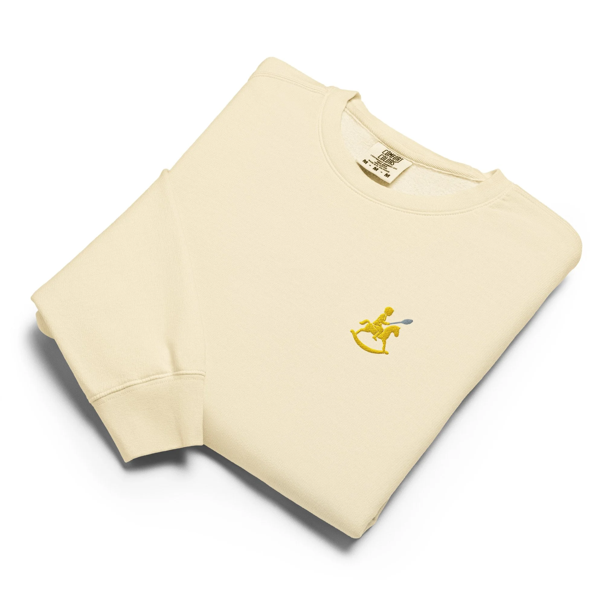 unisex-garment-dyed-lightweight-fleece-crewneck-sweatshirt-i-comfort-colors-1466-ivory-front-6932121cdb020.jpg