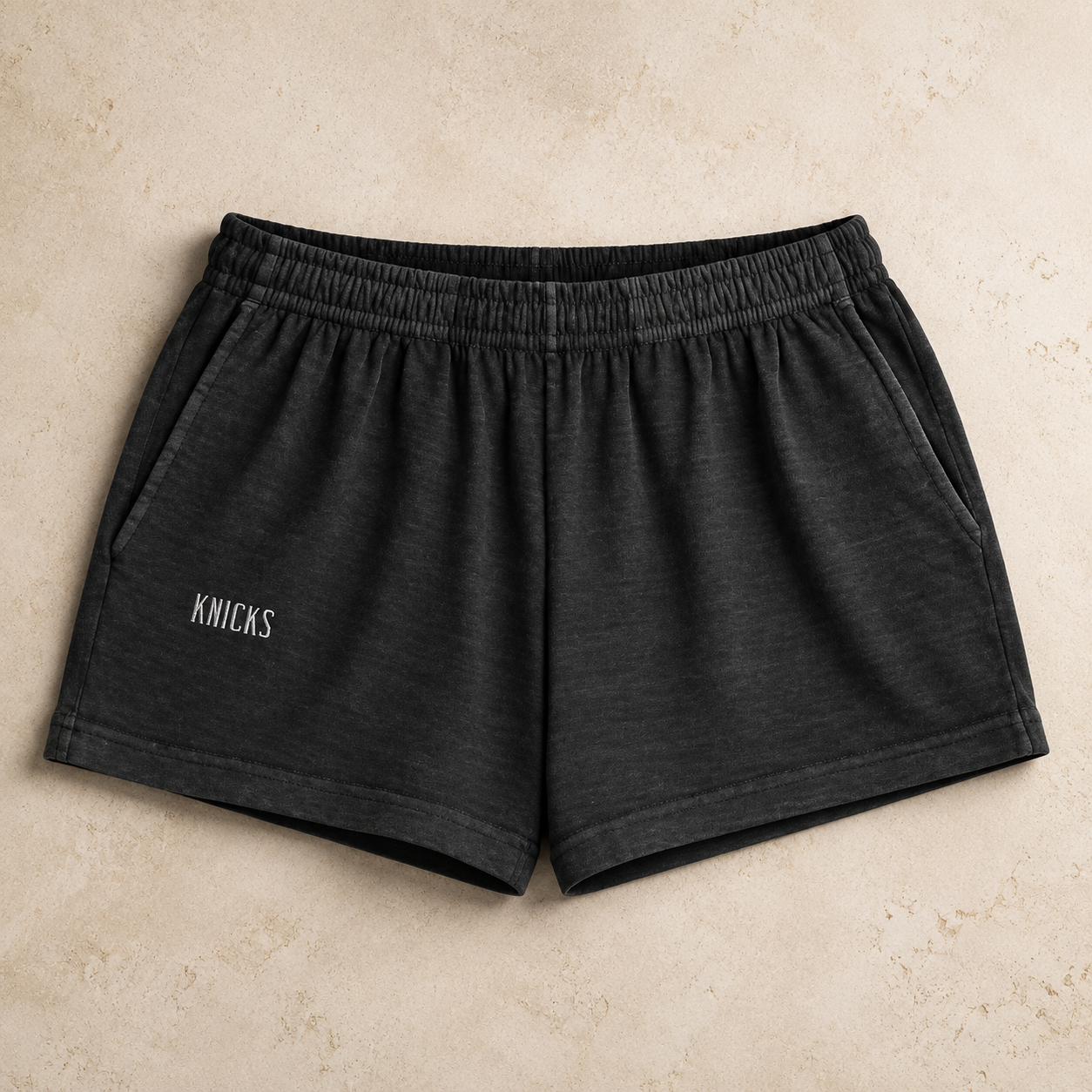 Knicks Garment Shorts.png