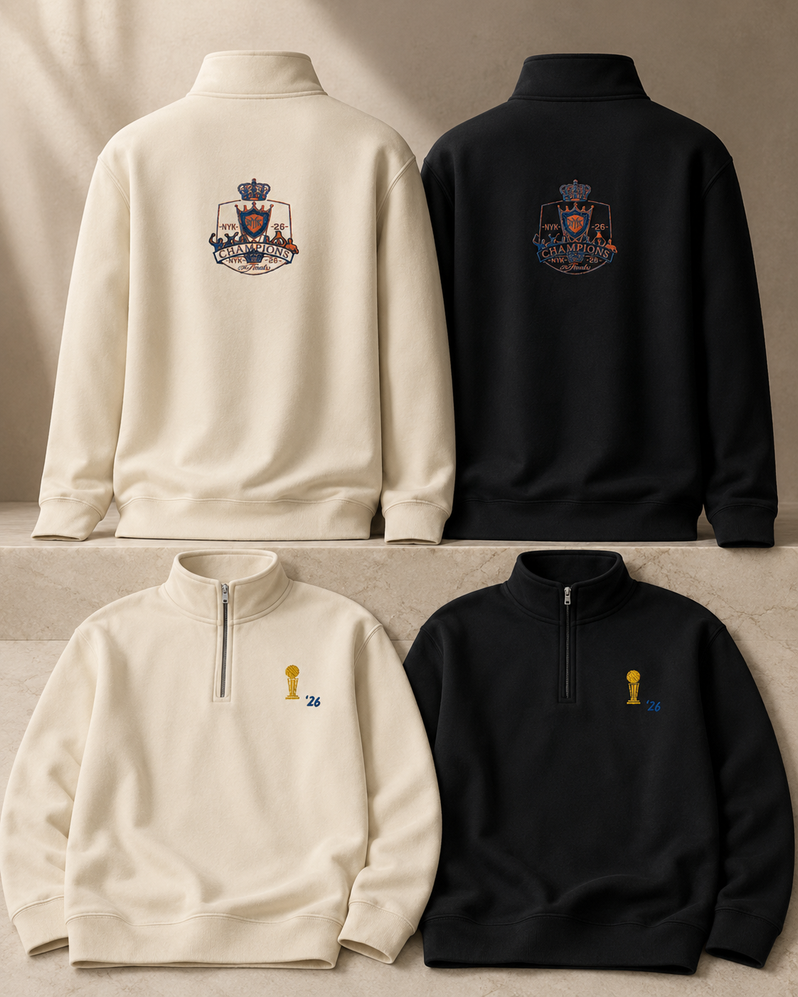 Quarter Zip Knicks Embroidery.png