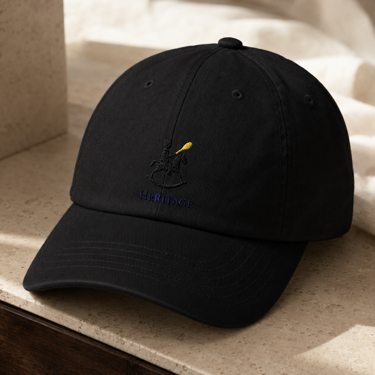 Viceroy Premium Heritage Hat.png