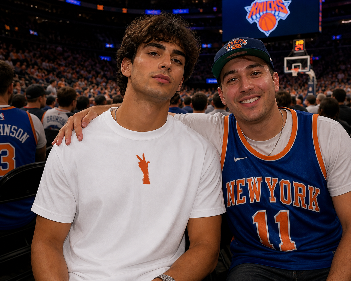 NY Knicks T Shirt Game Model.png