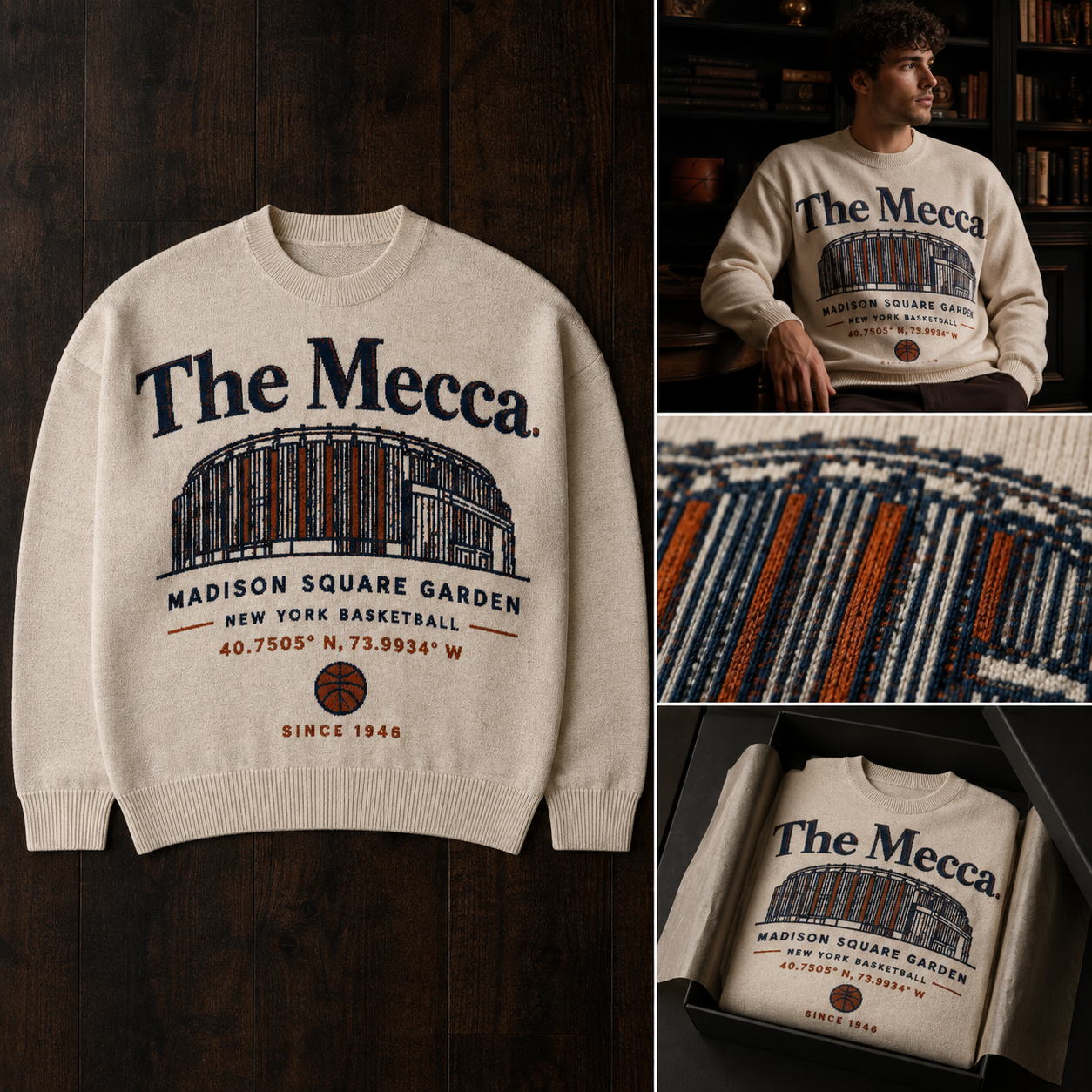 The Mecca Hand-Knit Sweater Collage.png