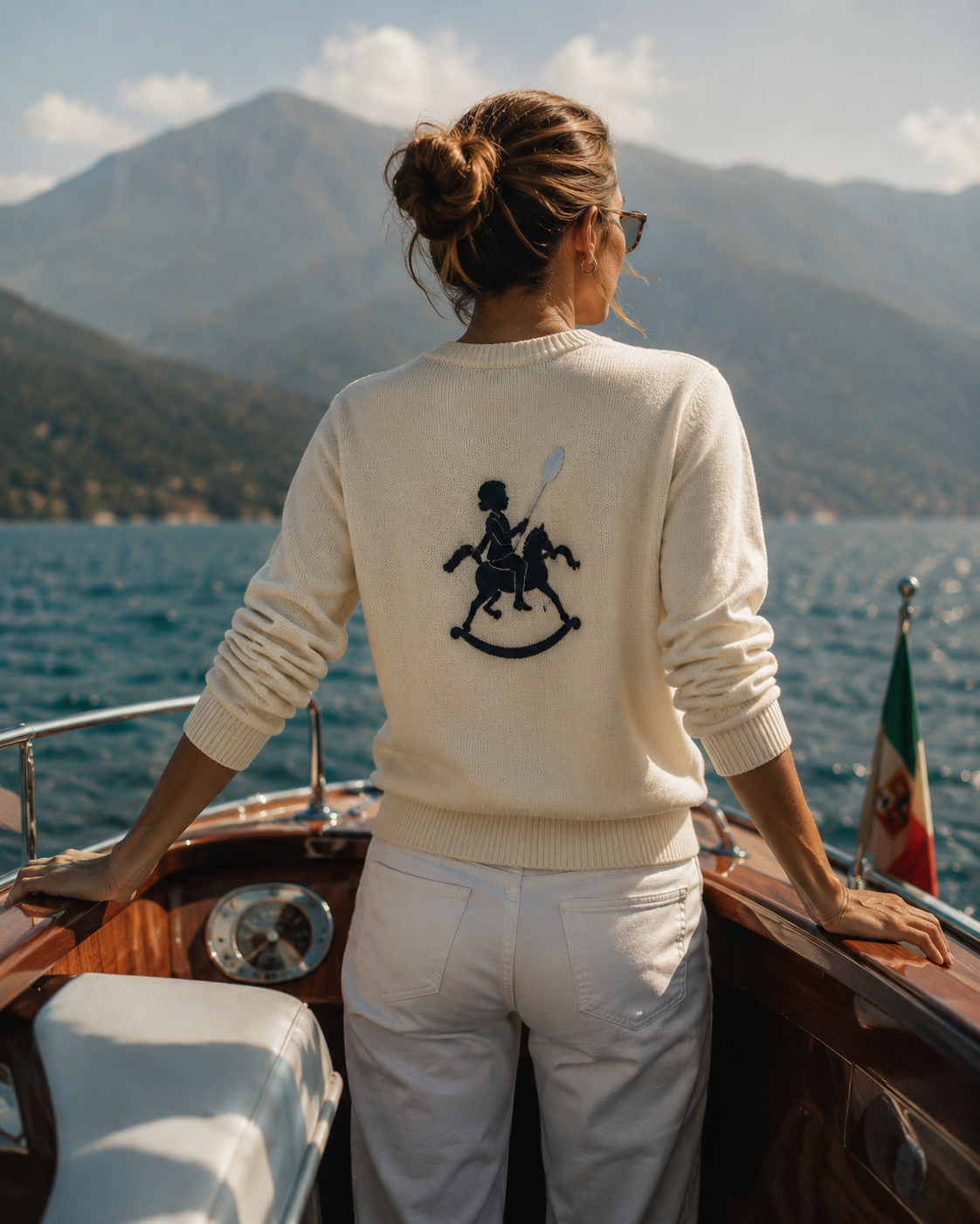 Viceroy | HEROSHOT | Woman Back To Boat.png