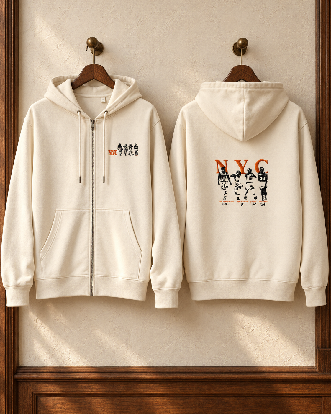 NYC Knick Hoodie Front and Back Hoodie.png