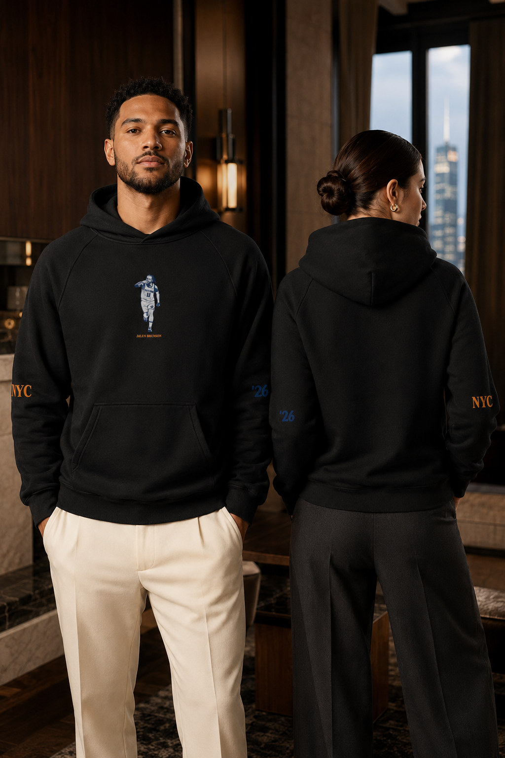 Black Hoodie Man and Woman.png