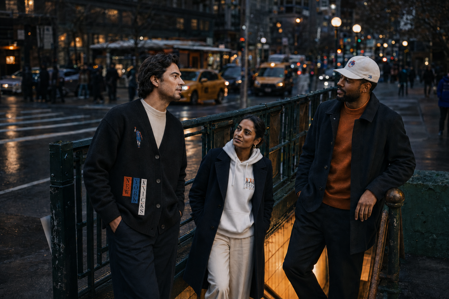 Knicks Fan - Cardigan, Hoodie, Apple Hat NYC.png