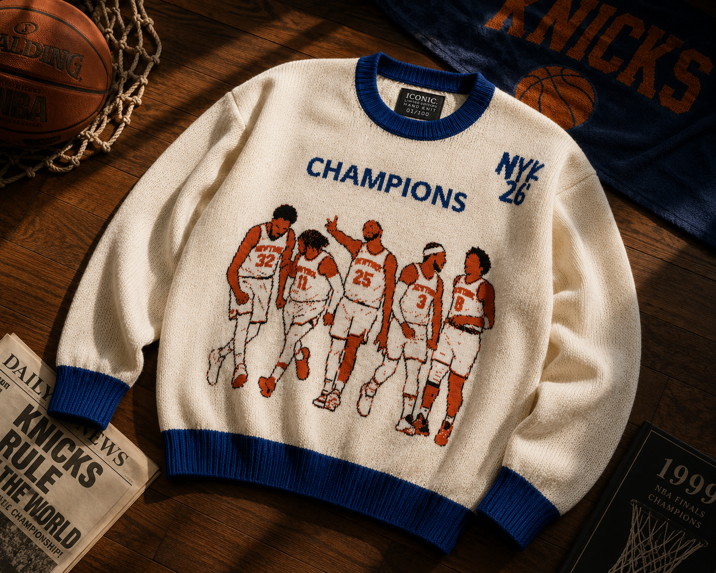 Knicks Hand-Sewn Sweater.png