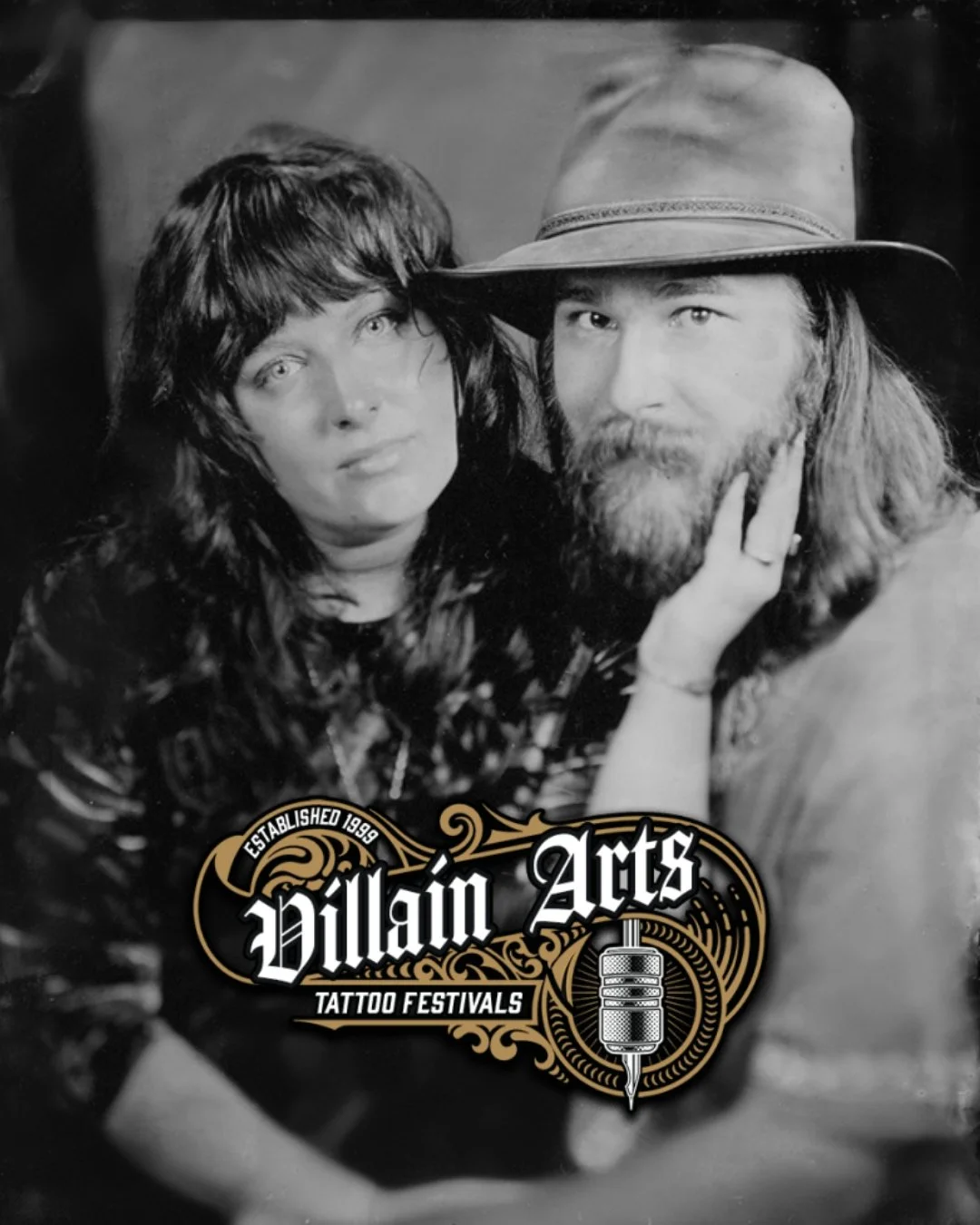 Philadelphia Tattoo Festival | January 23rd-25th 2026