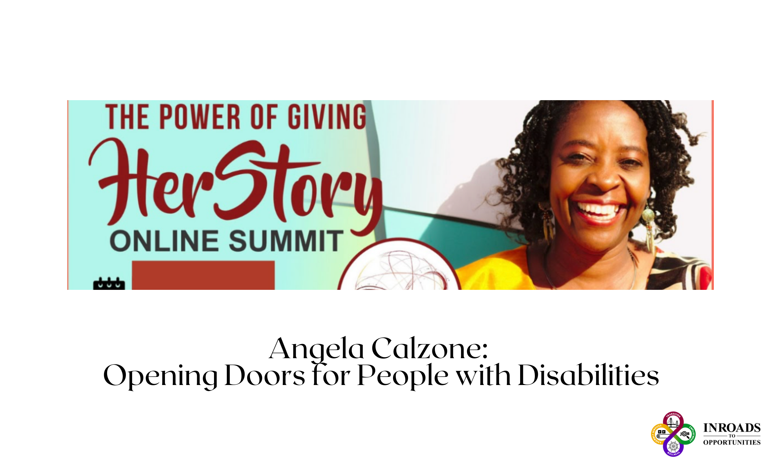 Her Story Online Summit