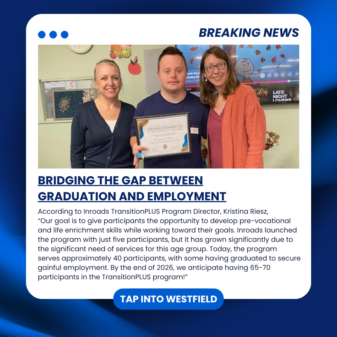 Bridging the Gap Between Graduation and Employment