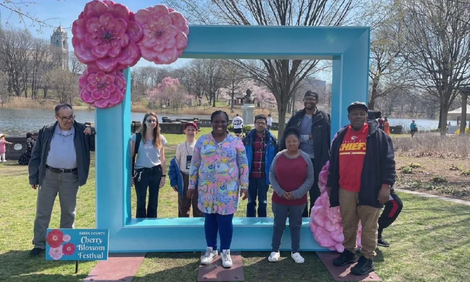 Day Habilitation — Inroads to Opportunities