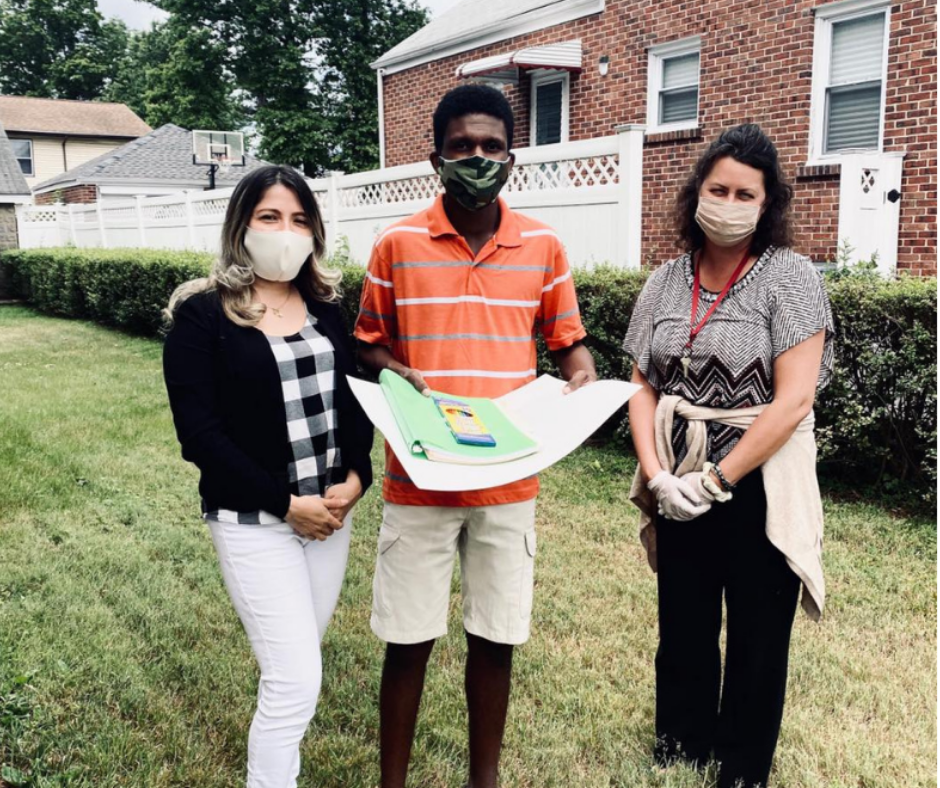 Inroads to Opportunities