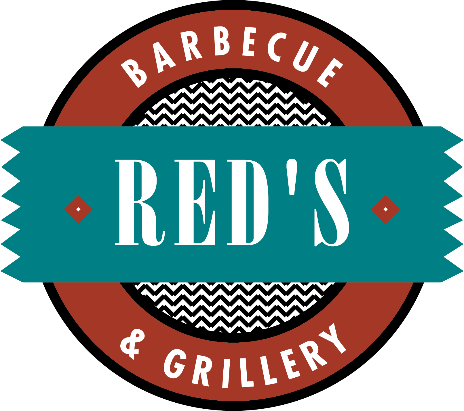 Red S Barbecue Grillery