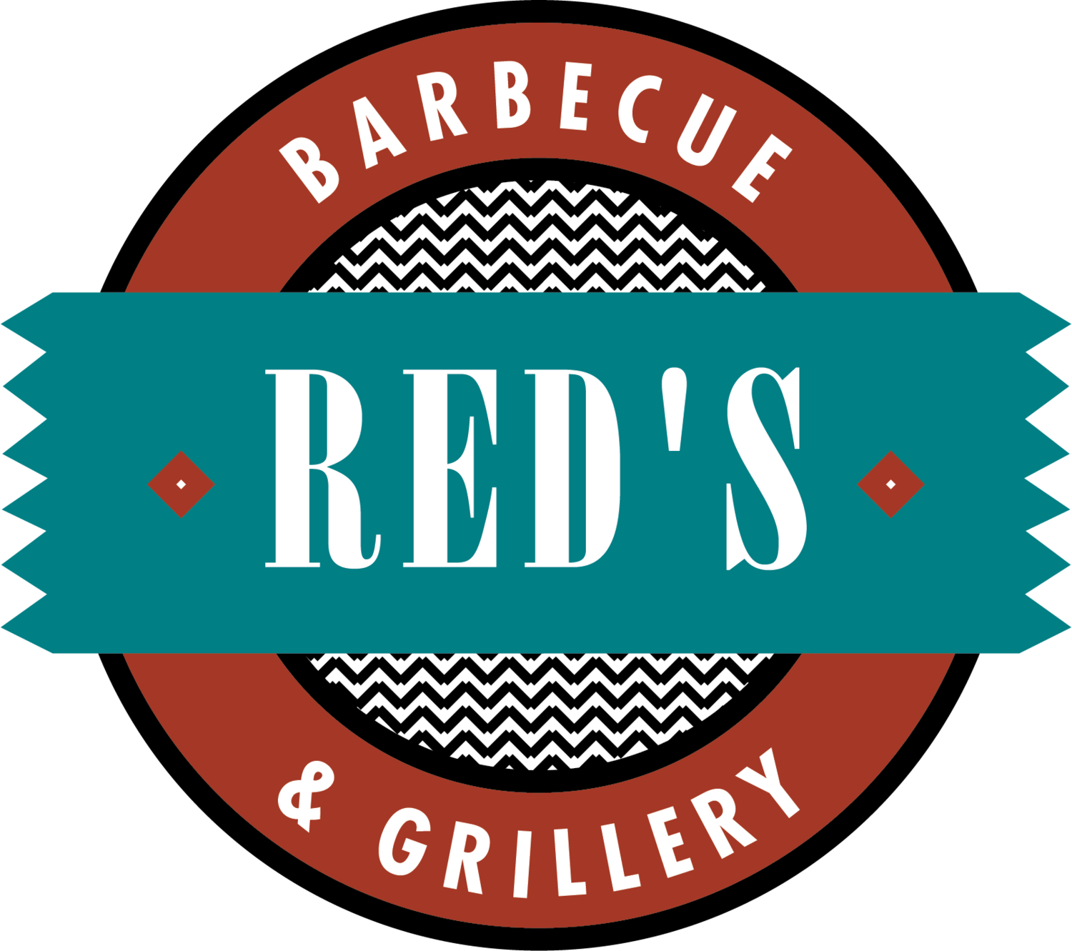 Red&#39;s Barbecue &amp; Grillery