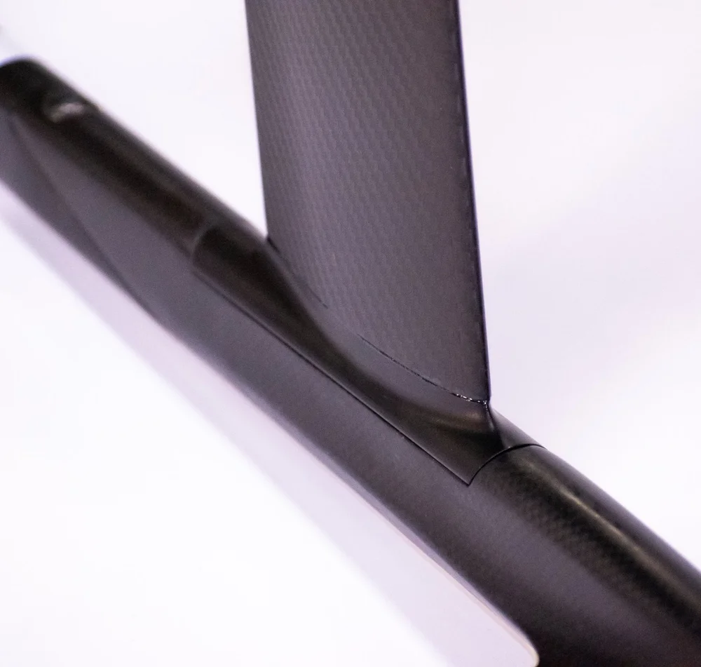 V2 Compatibility Guide — NoLimitz Foil and Windsurf Masts