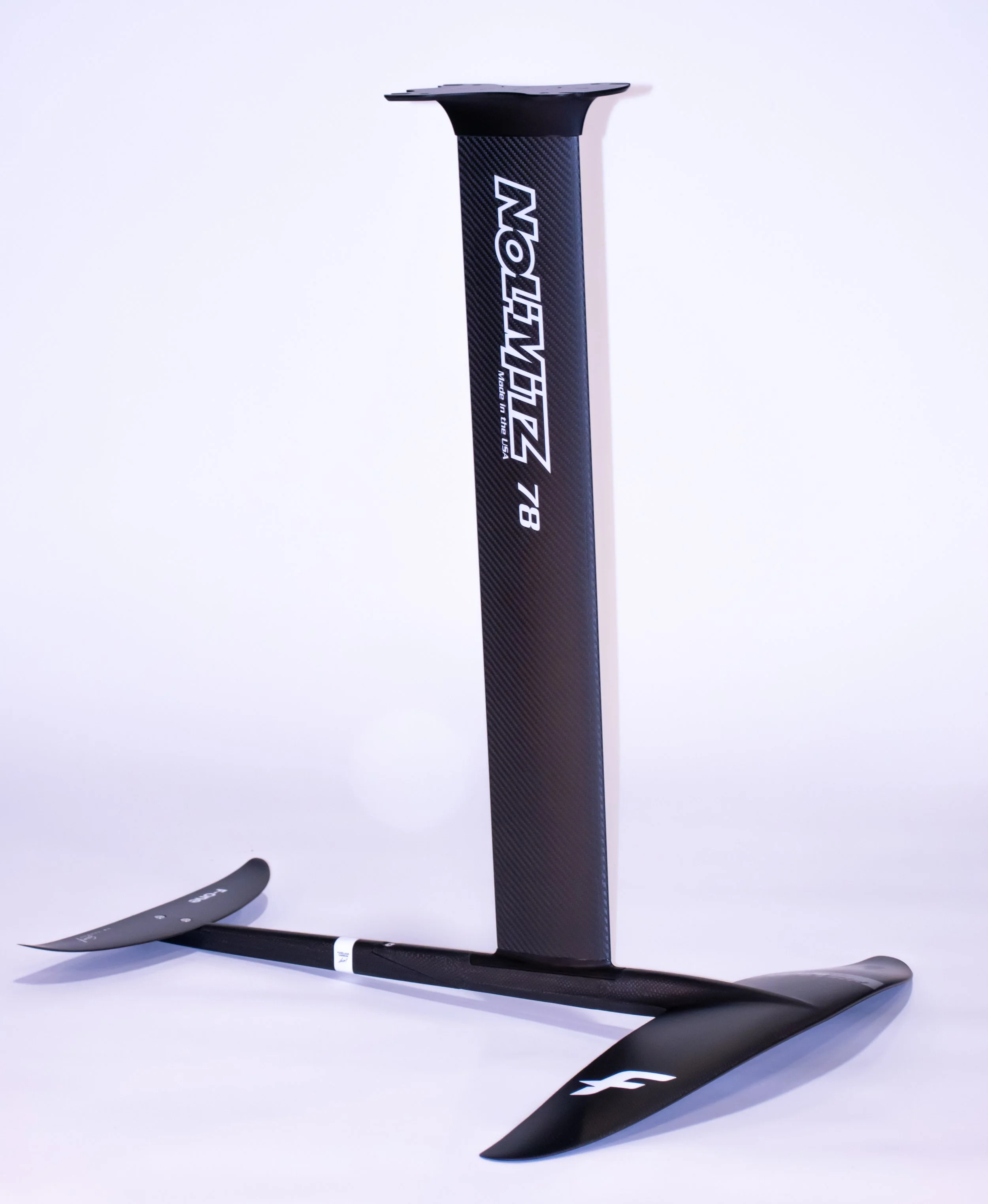 V2 Compatibility Guide — NoLimitz Windsurfing Masts