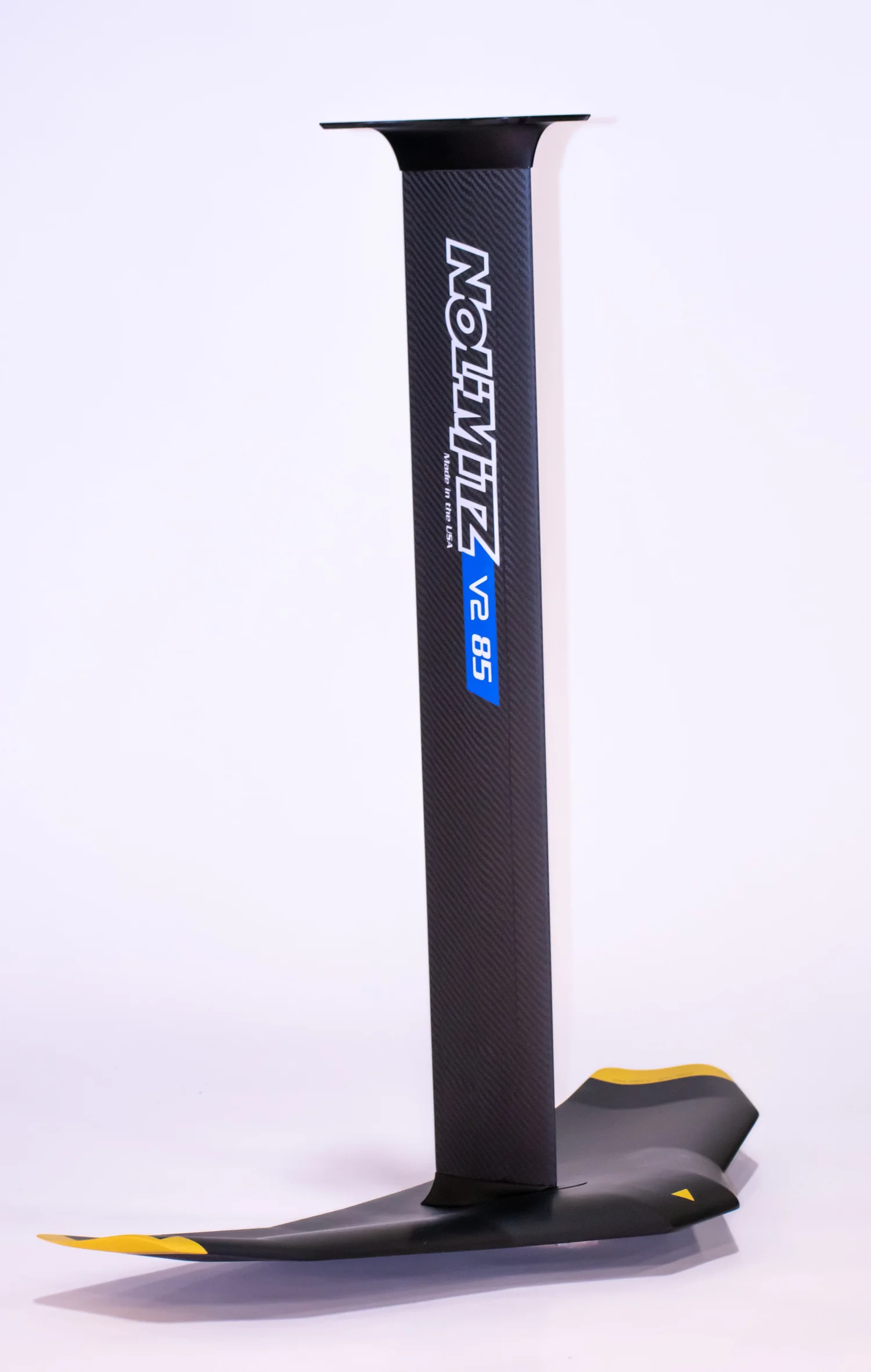 V2 Compatibility Guide — NoLimitz Windsurfing Masts