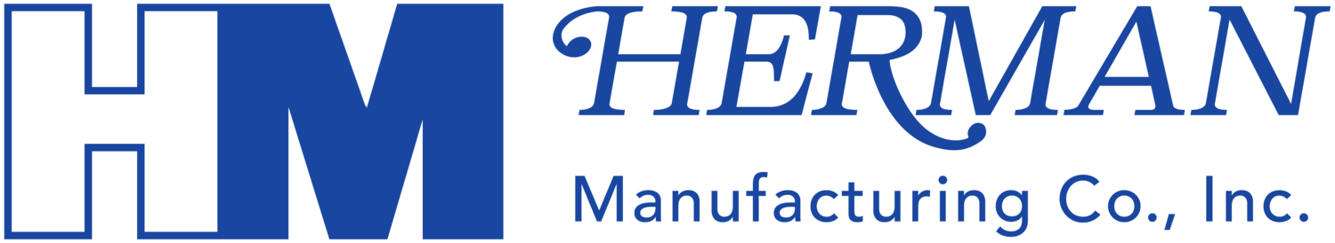 Herman Manufacturing