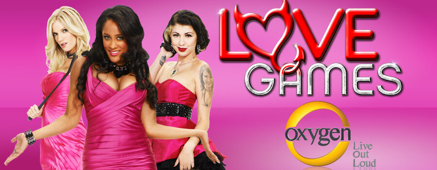 Love Games For Girls And Boys