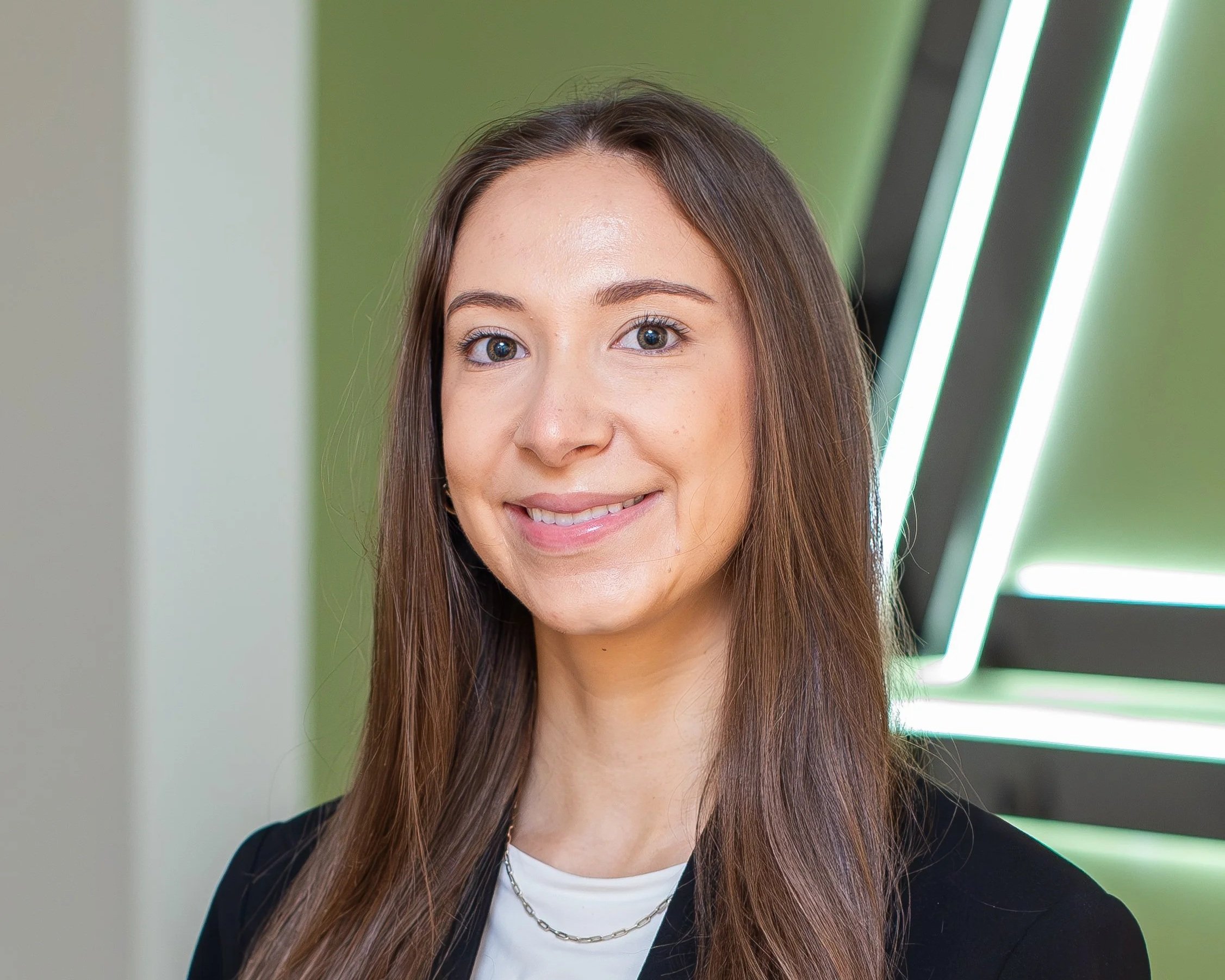 Elizabeth Sill, Architectural ASSOCIATE II at Development Architecture Collaborative.