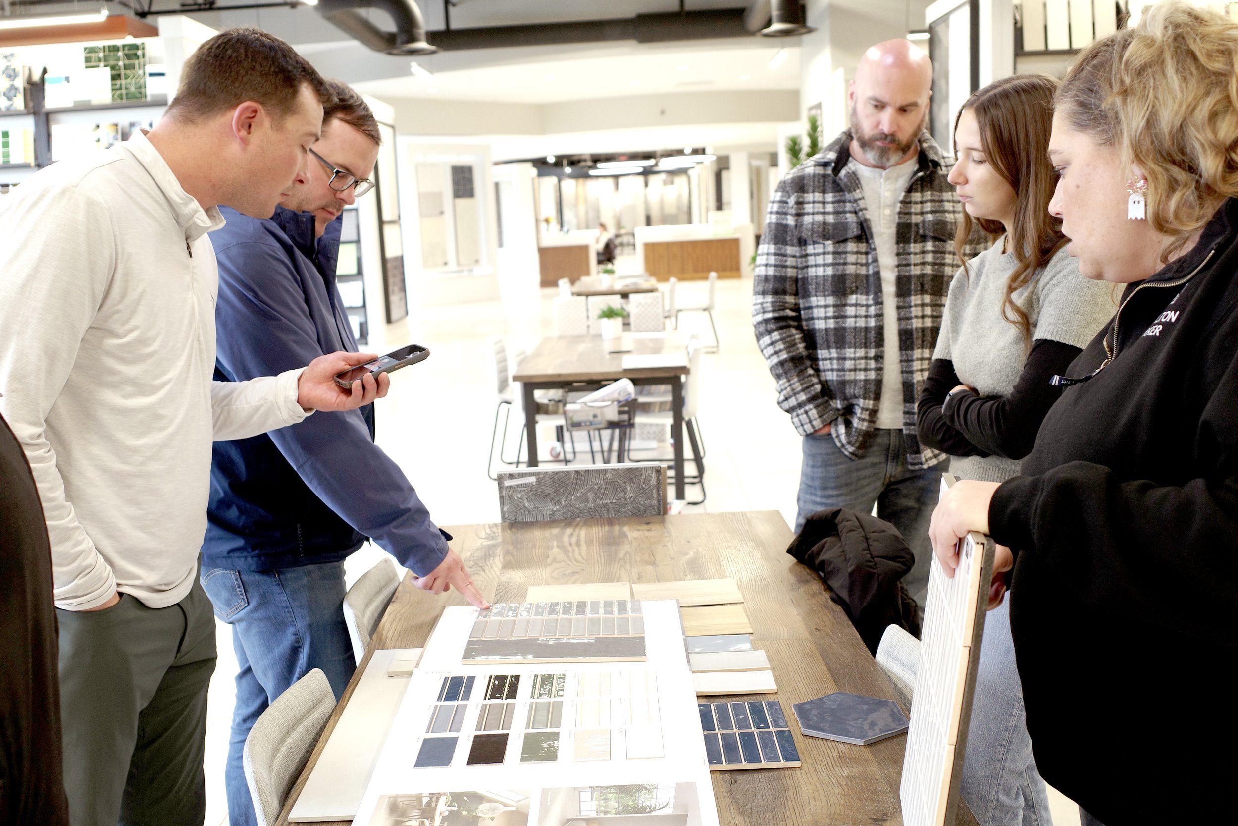 Three Ways We Set Clients Up for Success