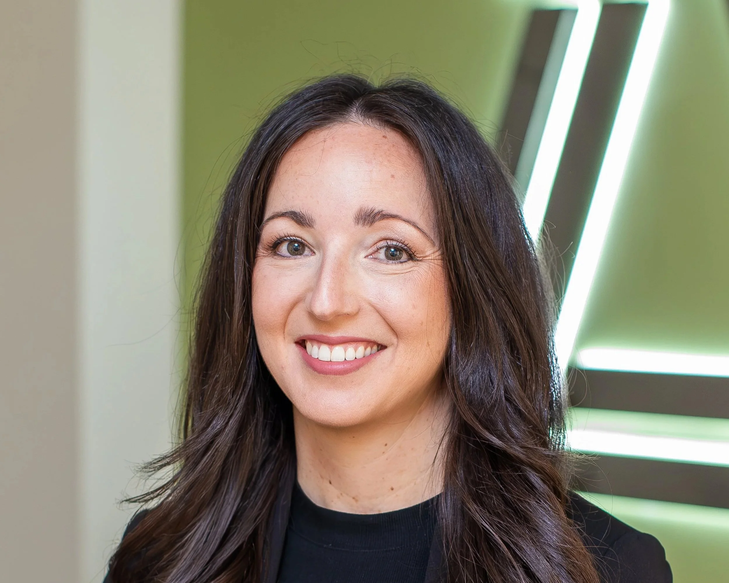 Jill Schmall, Managing Director at Development Architecture Collaborative.