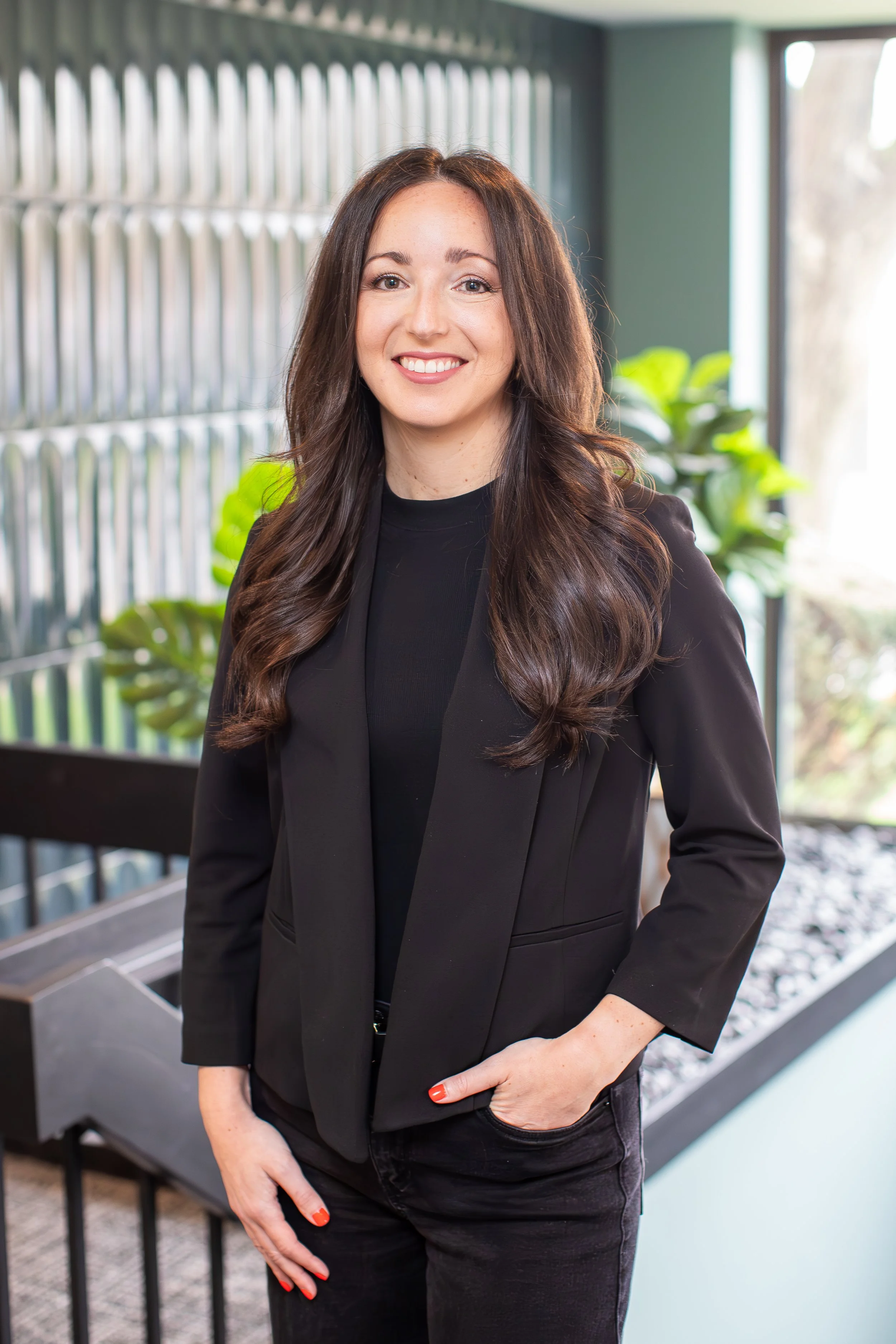 Headshot of Jill Schmall, Managing Director at Development | Architecture Collaborative.