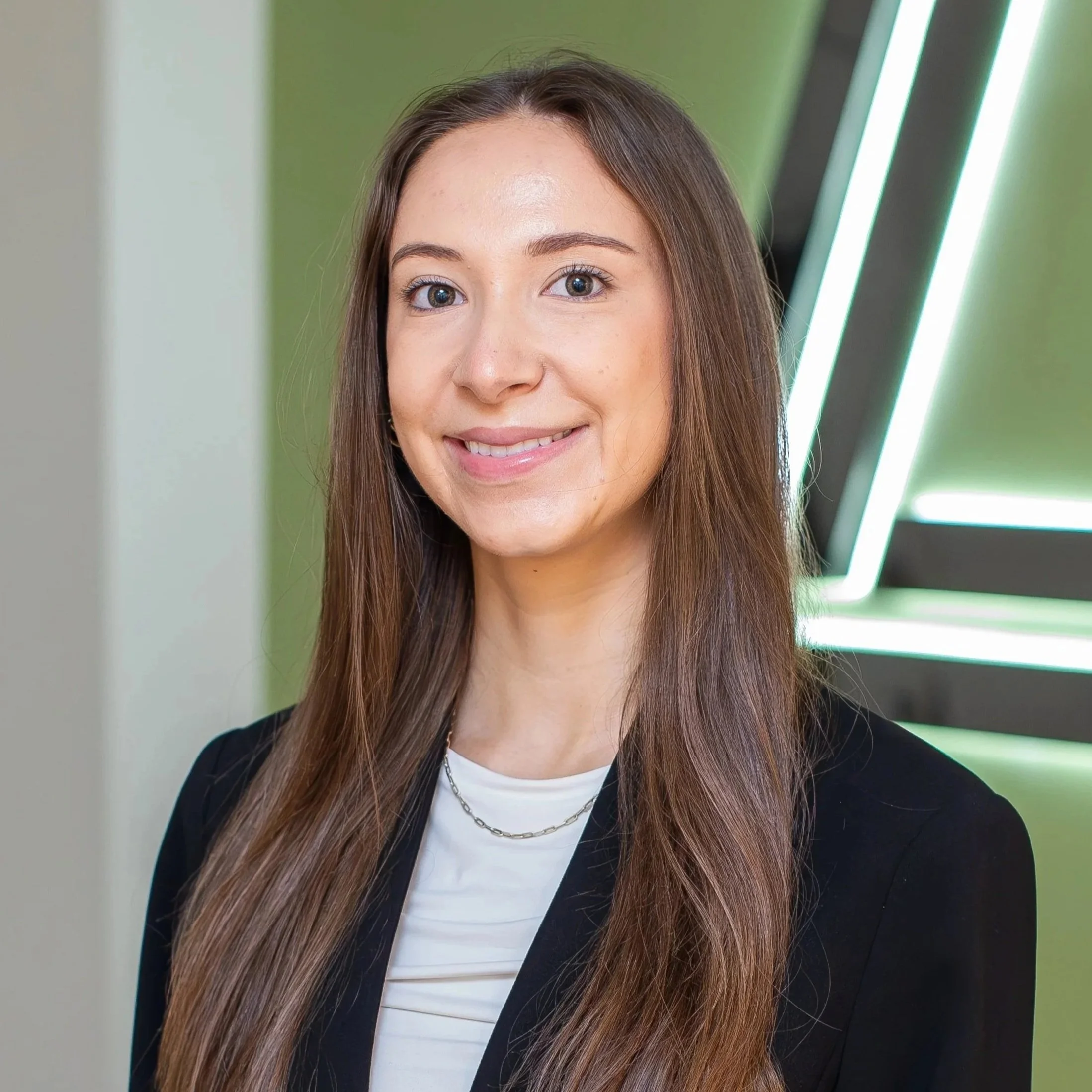 Elizabeth Sill, Associate II at DAC