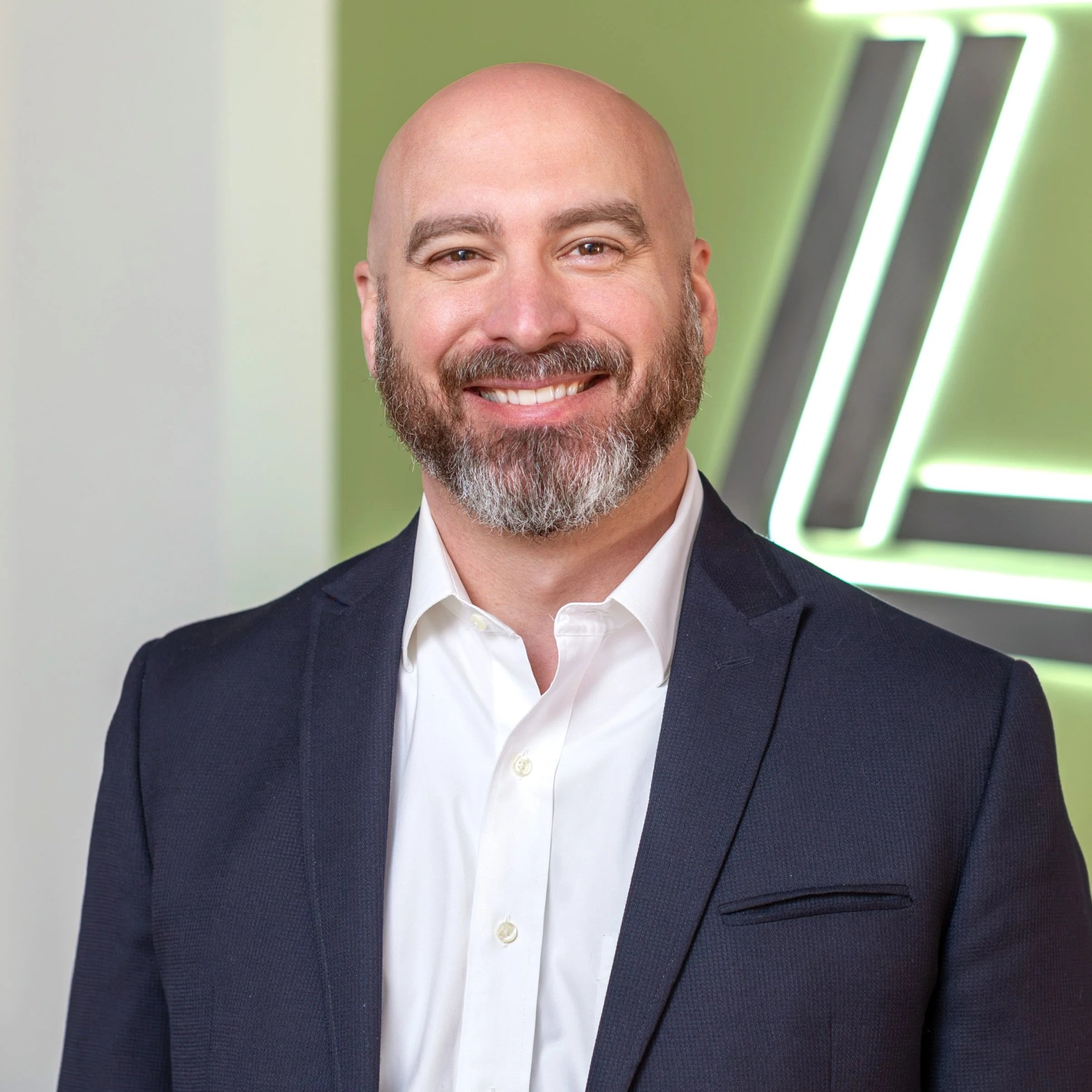 Adam Corwin, Director of Operations at DAC