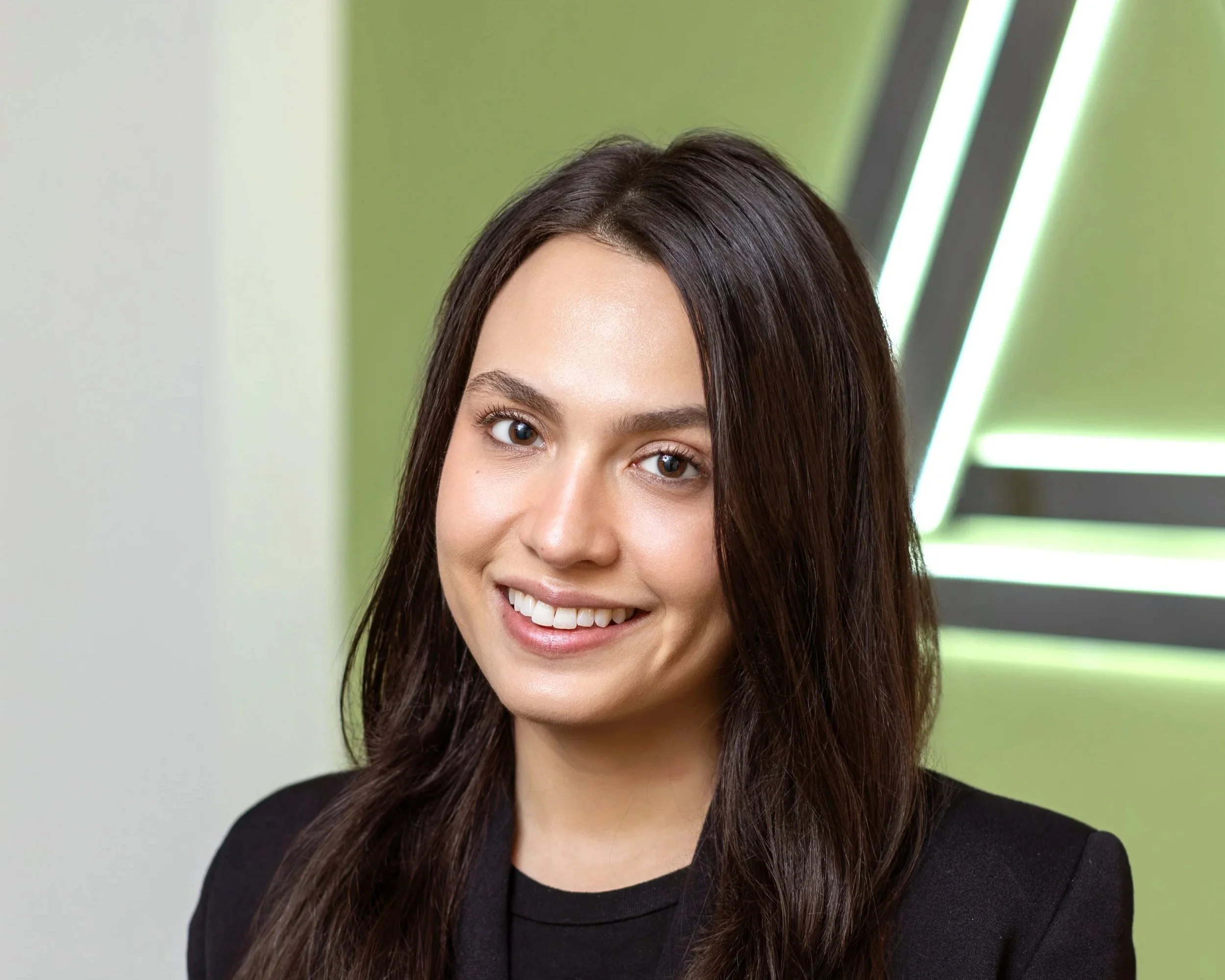 Emily Oldenquist, Business Development & Marketing at Development Architecture Collaborative.