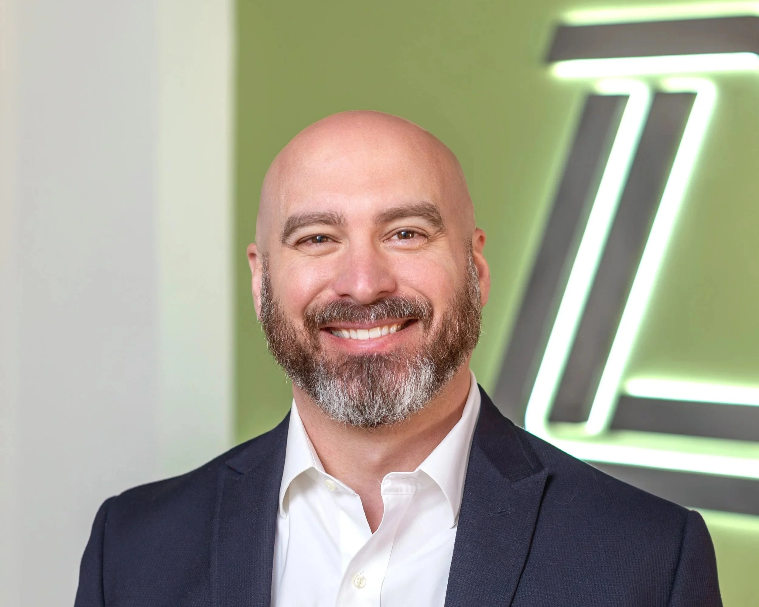 Adam Corwin, Director of Operations & Senior Project Architect at Development Architecture Collaborative.