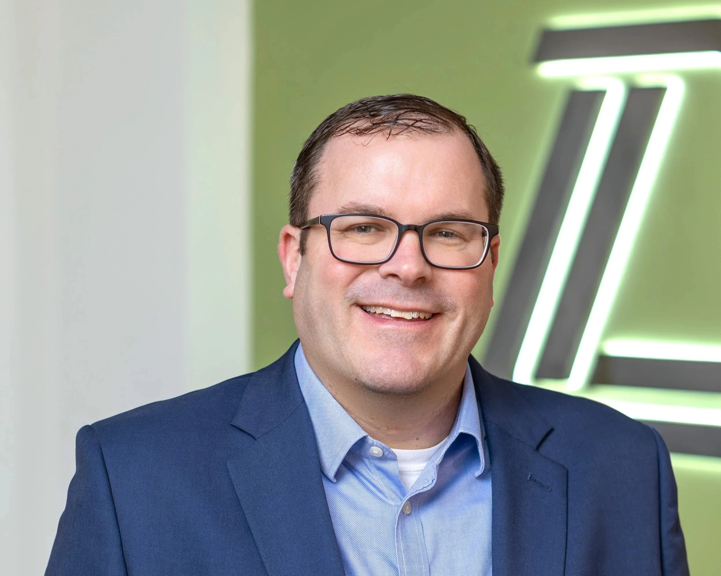 Daniel Mayer, Managing Partner & Director of Marketing and Business Development at Development | Architecture Collaborative.