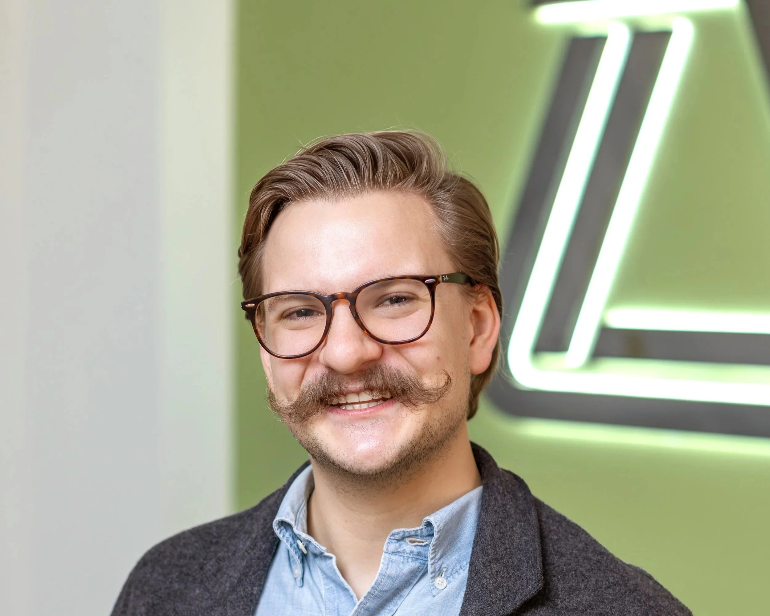 Noah Nicolette, Architectural ASSOCIATE II at Development Architecture Collaborative.