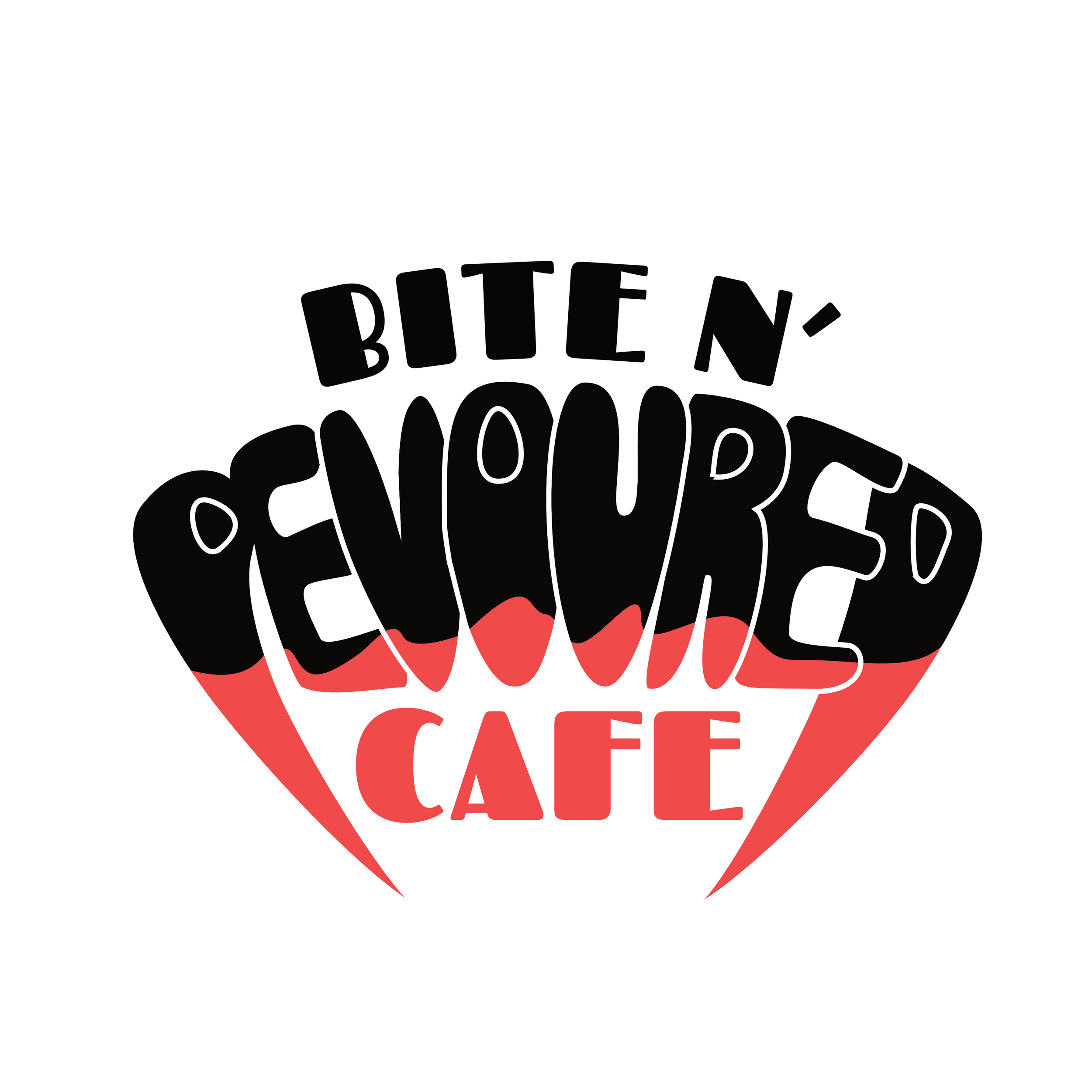 Bite N’ Devoured Cafe