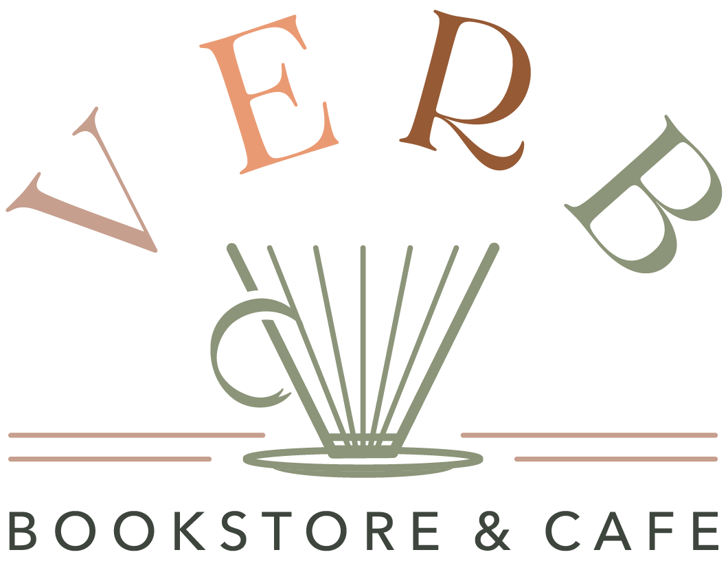 Verb Bookstore