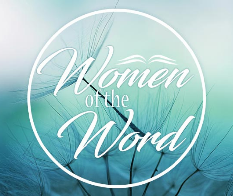 Women of the Word