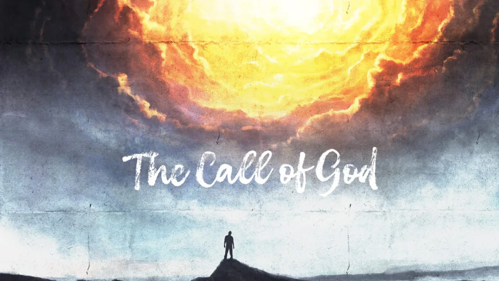 The Call of God